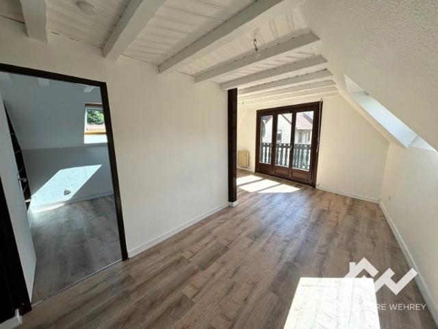 Appartement location à Sarrebourg-Château-Salins, Munster