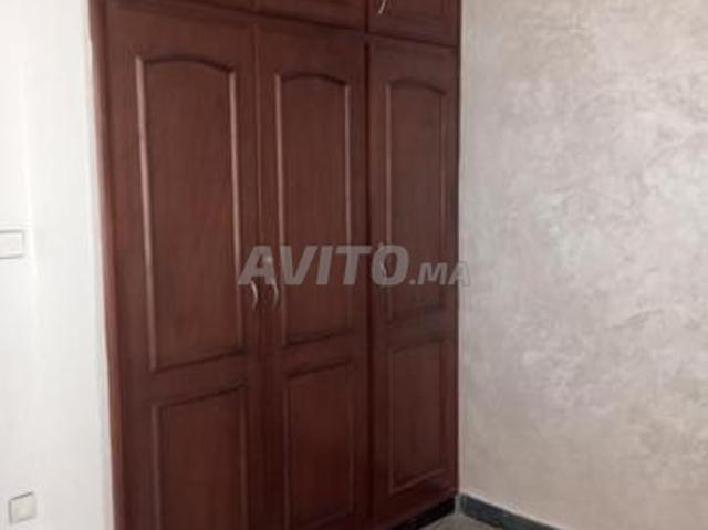 Appartement location à Hay Nahda, Ben Slimane