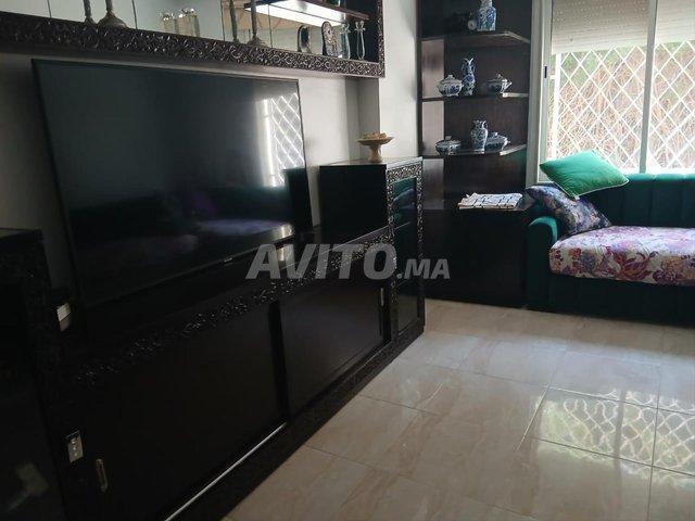 Appartement location à Hay Nahda, Ben Slimane
