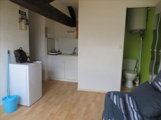 Appartement location à Nancy