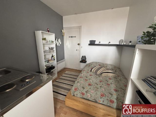 Appartement location à Nancy
