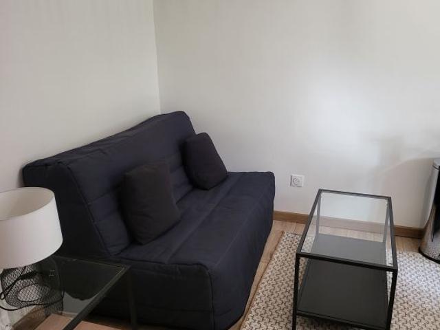 Appartement location à Nancy