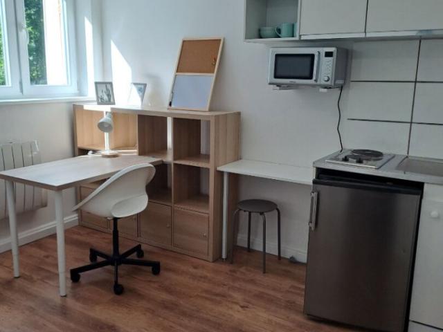 Appartement location à Nancy