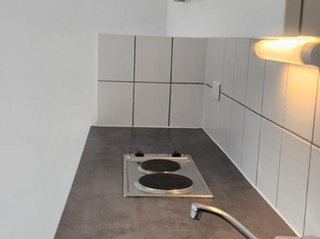 Appartement location à Nancy