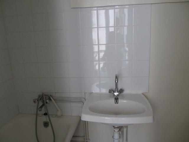 Appartement location à Nancy