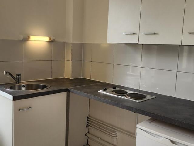 Appartement location à Nancy
