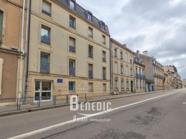 Appartement location à Nancy