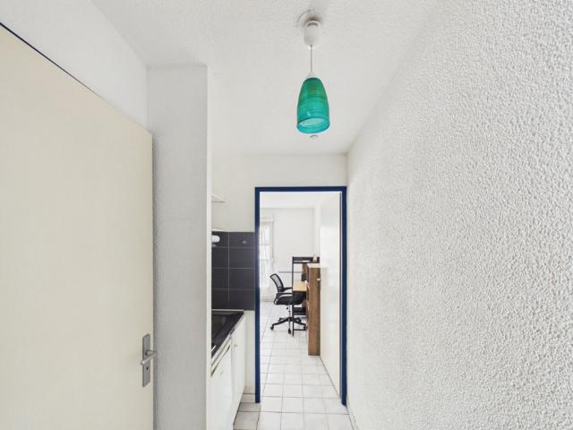 Appartement location à Nancy