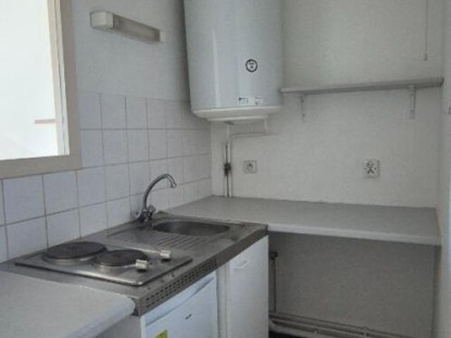 Appartement location à Nancy
