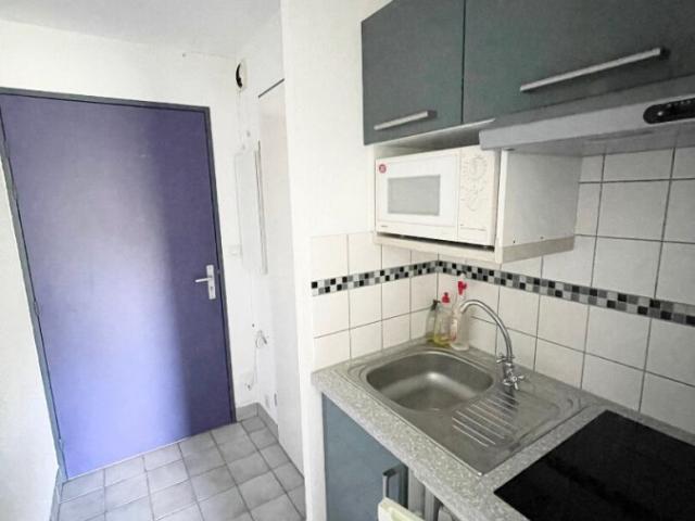 Appartement location à Nancy