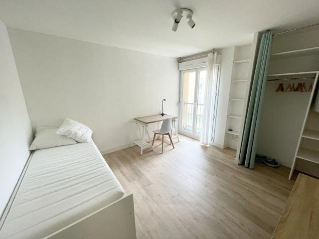 Appartement location à Nancy