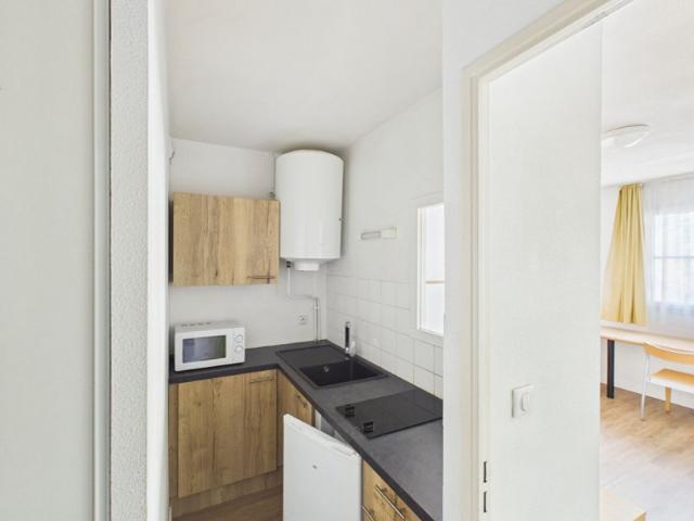 Appartement location à Nancy