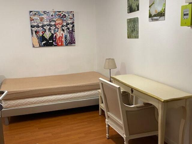 Appartement location à Nancy