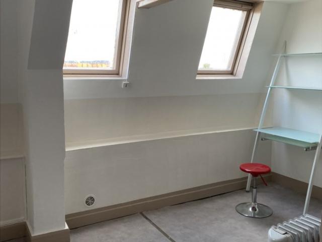 Appartement location à Nancy