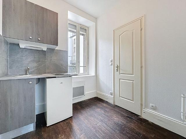 Appartement location à Nancy