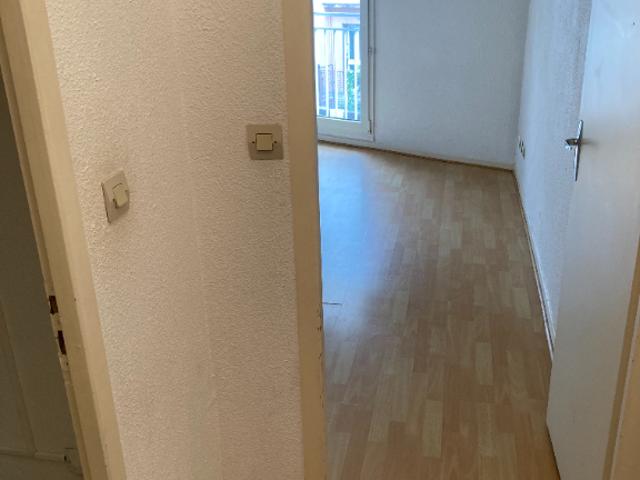 Appartement location à Nancy