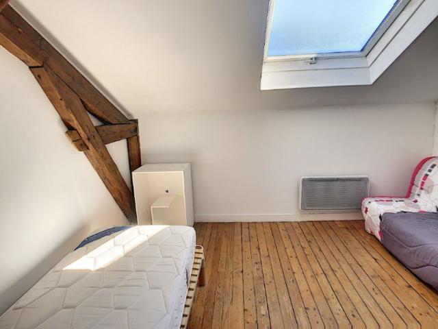 Appartement location à Nancy