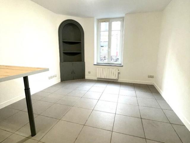 Appartement location à Nancy