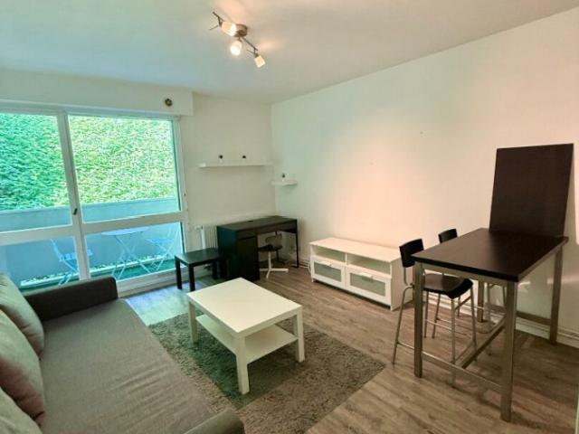 Appartement location à Nancy