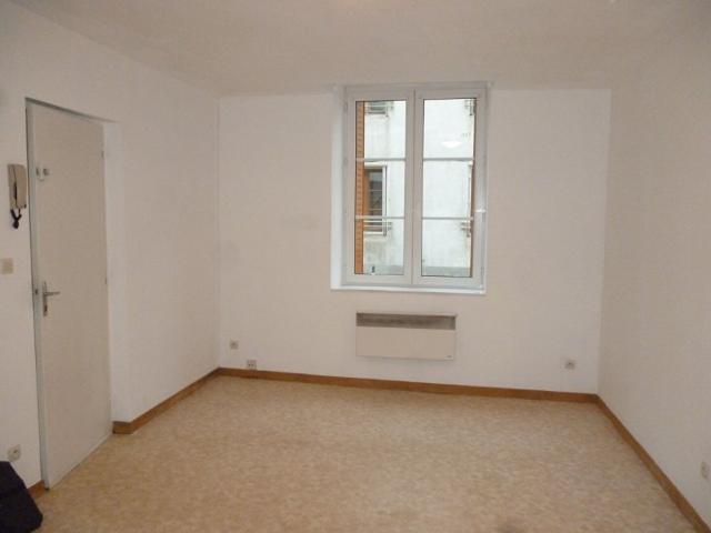 Appartement location à Nancy