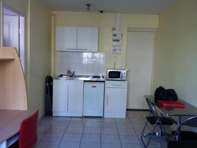 Appartement location à Nancy