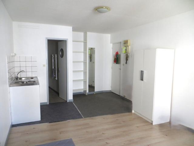 Appartement location à Nancy
