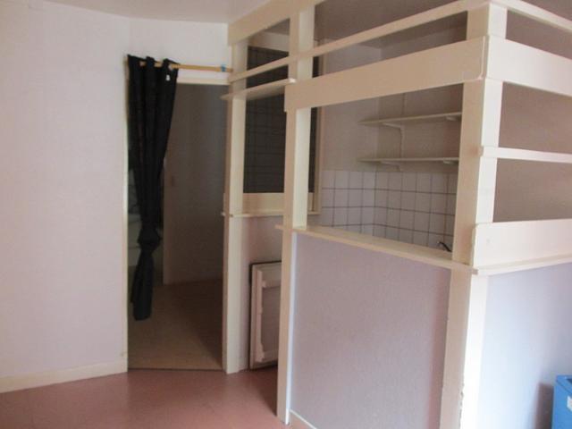 Appartement location à Nancy
