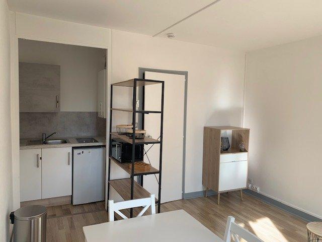 Appartement location à Nancy