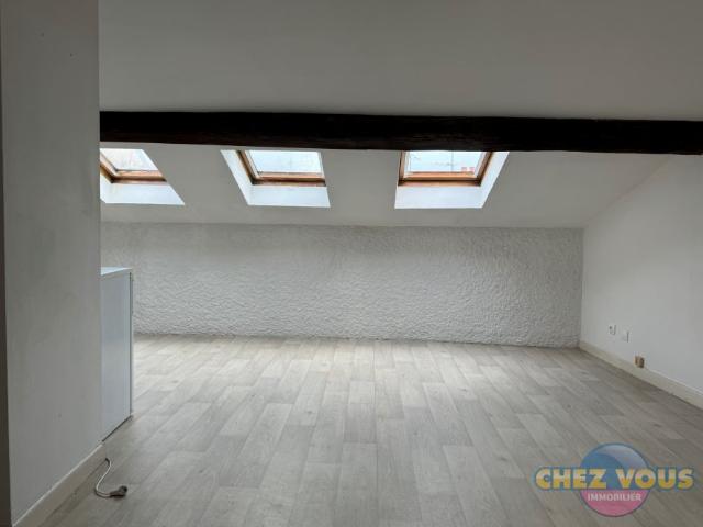 Appartement location à Nancy