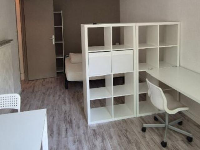 Appartement location à Nancy