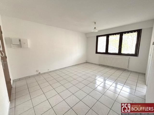 Appartement location à Nancy