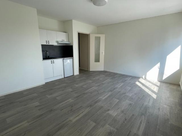 Appartement location à Nancy