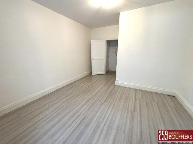Appartement location à Nancy