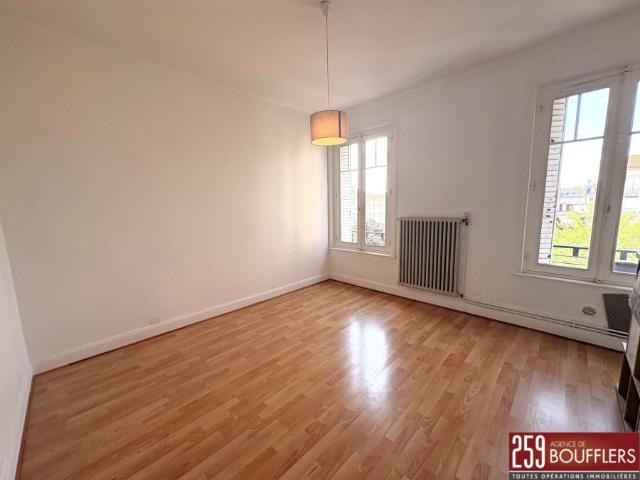 Appartement location à Nancy