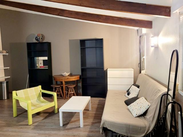 Appartement location à Nancy