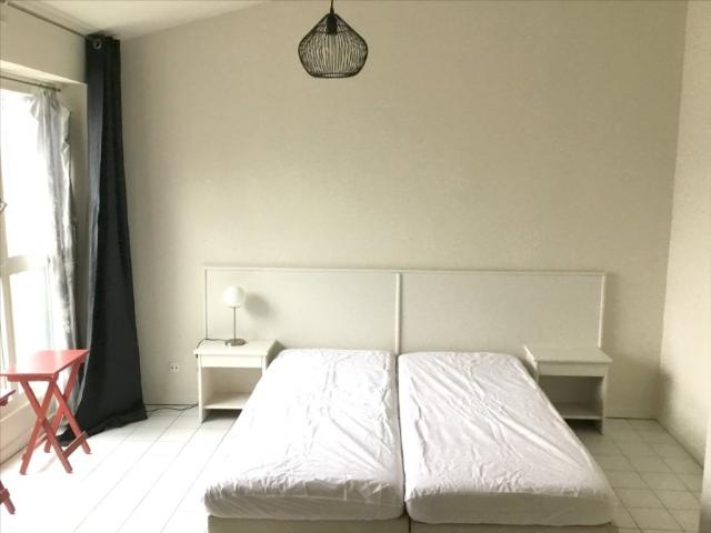 Appartement location à Nancy