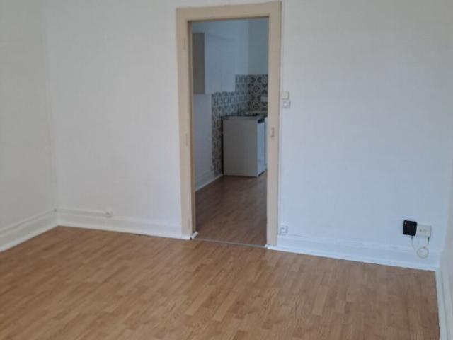 Appartement location à Nancy