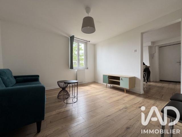 Appartement location à Nancy