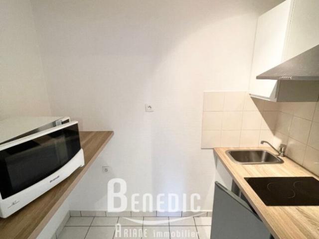 Appartement location à Nancy