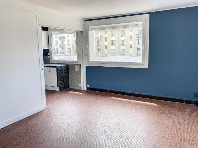 Appartement location à Nancy