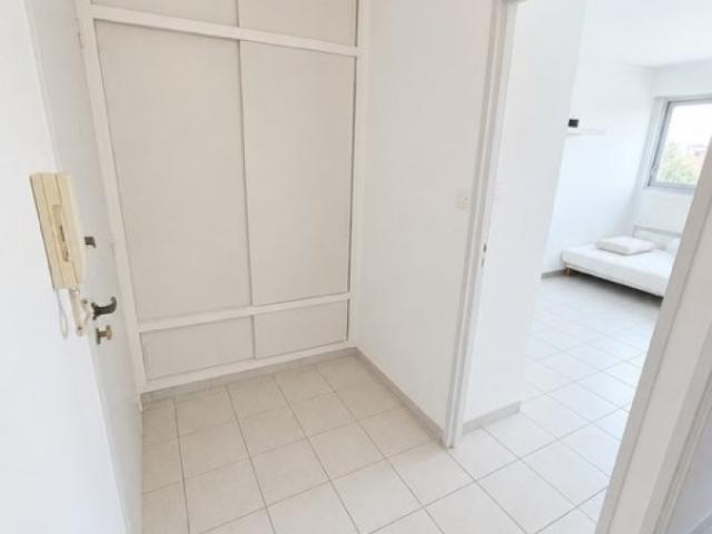 Appartement location à Nancy