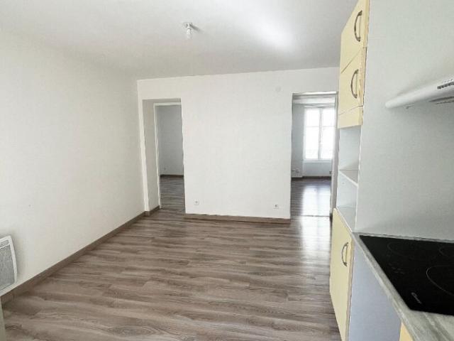 Appartement location à Nancy