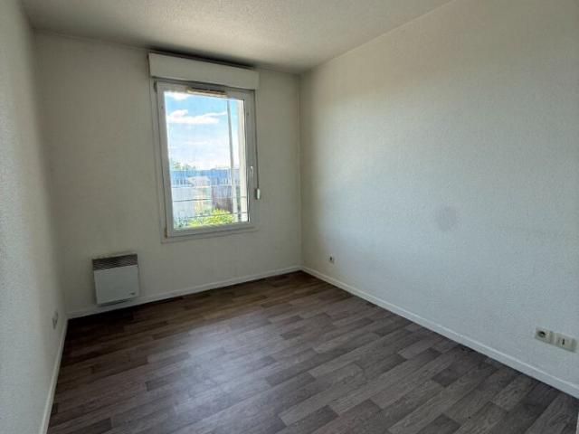 Appartement location à Nancy