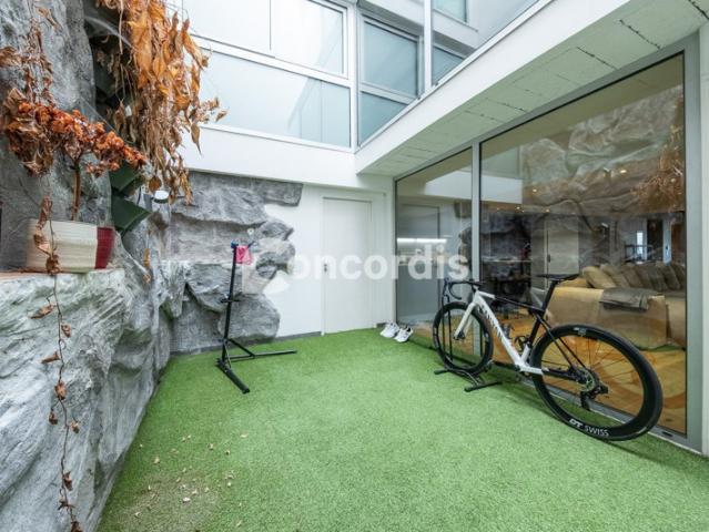 Appartement location à Nancy