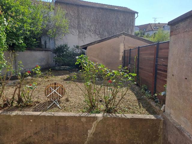Appartement location à Nancy