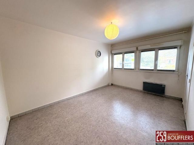 Appartement location à Nancy