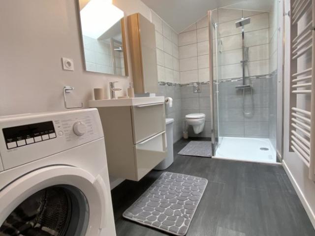 Appartement location à Nancy