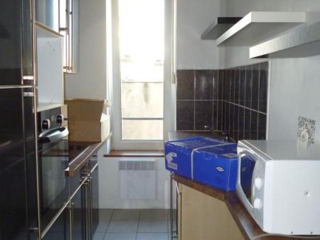 Appartement location à Nancy