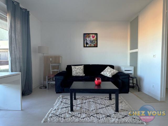 Appartement location à Nancy