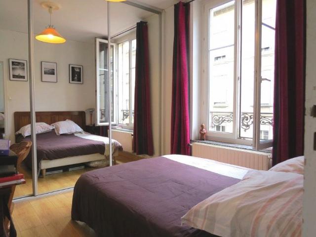 Appartement location à Nancy